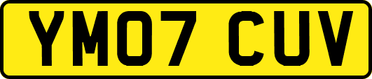 YM07CUV