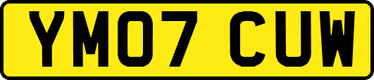 YM07CUW