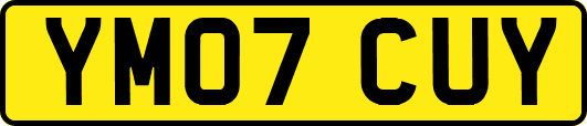YM07CUY
