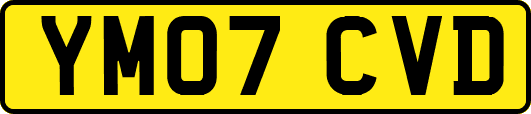 YM07CVD