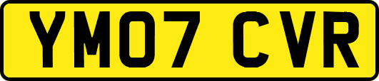 YM07CVR