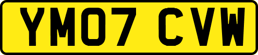 YM07CVW