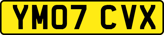 YM07CVX