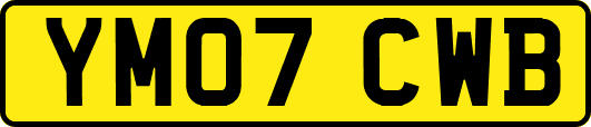 YM07CWB