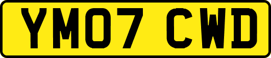 YM07CWD