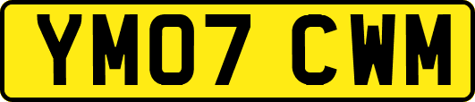 YM07CWM
