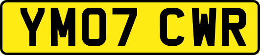 YM07CWR