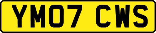YM07CWS