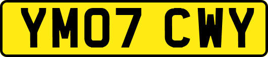 YM07CWY
