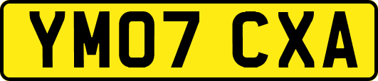 YM07CXA