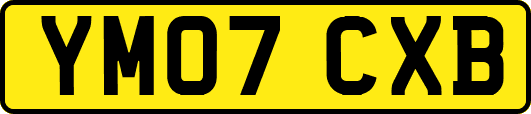 YM07CXB