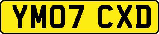 YM07CXD