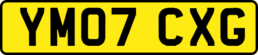 YM07CXG