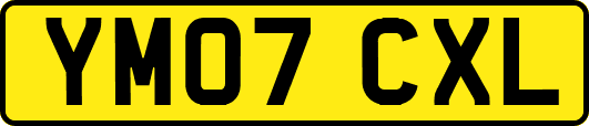 YM07CXL