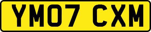 YM07CXM