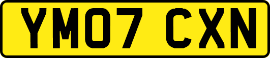 YM07CXN