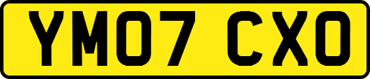 YM07CXO