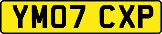 YM07CXP