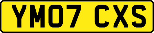 YM07CXS