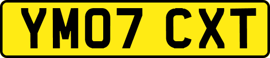 YM07CXT