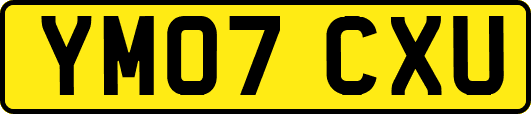 YM07CXU