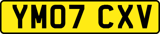 YM07CXV