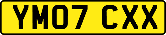 YM07CXX