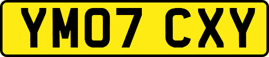 YM07CXY