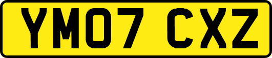 YM07CXZ