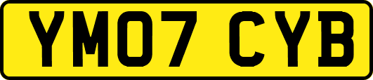 YM07CYB