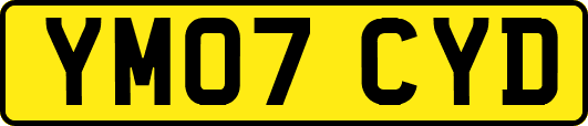 YM07CYD