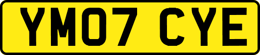 YM07CYE