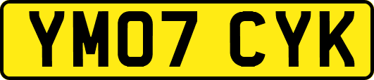 YM07CYK