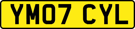 YM07CYL