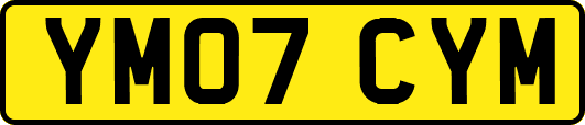 YM07CYM