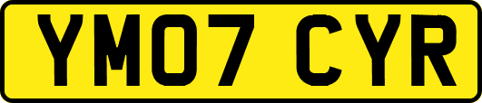 YM07CYR