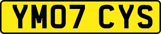 YM07CYS