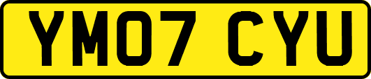 YM07CYU