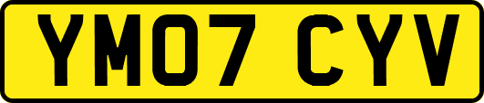 YM07CYV