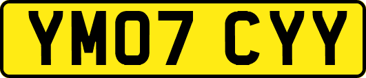 YM07CYY