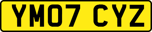 YM07CYZ