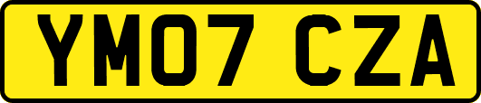 YM07CZA