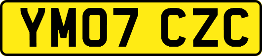 YM07CZC
