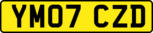 YM07CZD