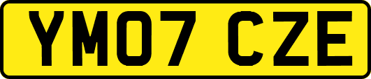 YM07CZE