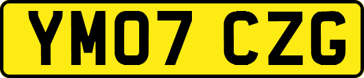 YM07CZG