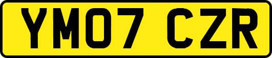 YM07CZR