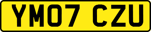 YM07CZU