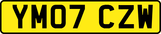 YM07CZW