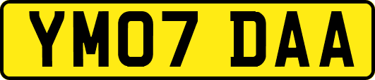 YM07DAA